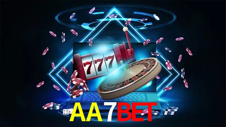Estatísticas AA7BET